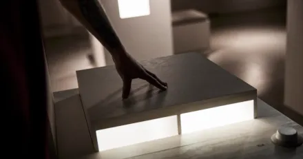 Snabba kopfloden in i Fagerhult 2