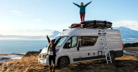 Tar koparna overtaget i Thule Group