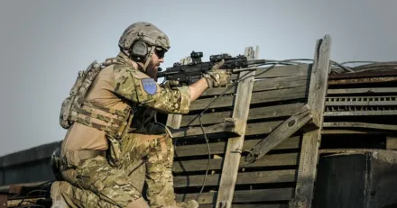 Toppmotstand i fokus for Invisio