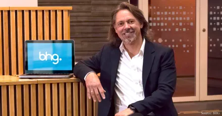 Utbrottslage i BHG Group