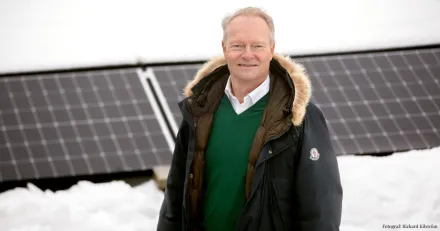 Vandningstendenser i Castellum