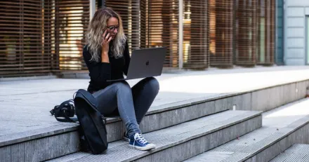 Academedia Turbulens pa agarsidan