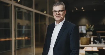 Alleima redo for hogre kursnivaer