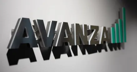 Avanza redo att utmana motstand