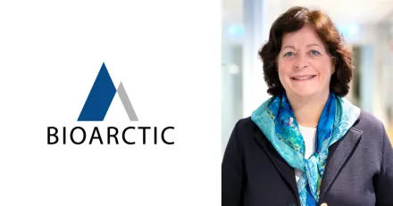 Bioarctic vid viktig niva