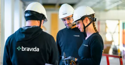 Bravida Fuskanklagelser tynger