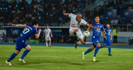 Kambi Kompakt motvind