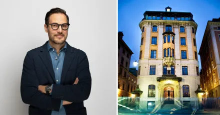 Kinnevik Fler fragor an svar