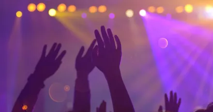 LumenRadio Sankt riktkurs