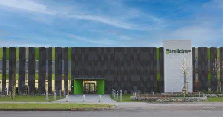 Market Buzz Mildef och Alleima