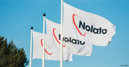 Market Buzz Nolato och MTG