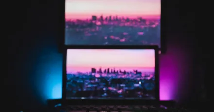 Nivaer att bevaka i Nvidia