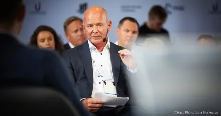 Nya toppnivaer att vanta i Saab