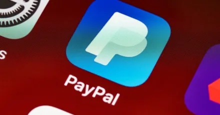Paypal Vardefalla eller koplage