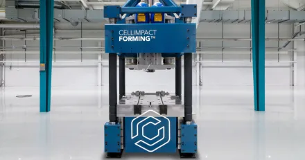 Small Cap Cell Impact lyfte pa order
