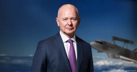 Storre rekyl att vanta i Saab Koplage kan uppsta