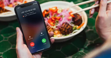 Truecaller Blankarkritiken har tystnat