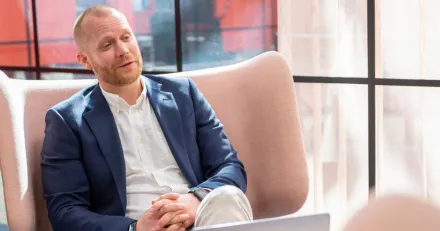 Vi letar tradinglage i Resurs