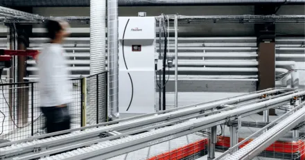 Absolent Cyklisk efterslantare