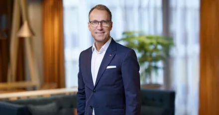 Ackumuleringsfas vantas i Scandic Hotels