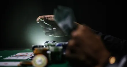 Betsson En pengamaskin