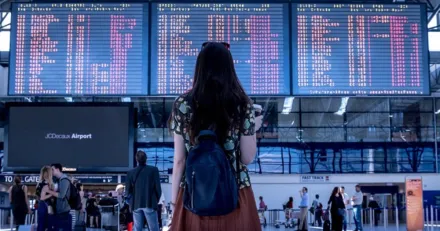 Booking Holdings redo for nasta uppgangsfas