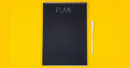 Checklista Tnk p detta om du vill trada med ett begrnsat kapital