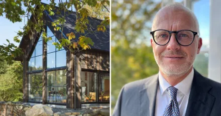 Driften hogre haller i sig i Inwido Hall koll pa denna niva