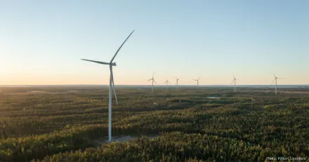 EQT har kopt ytterligare aktier i OX2