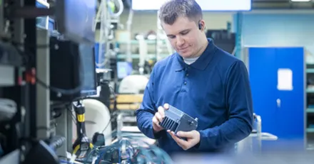 Ependion Ett steg i ratt riktning