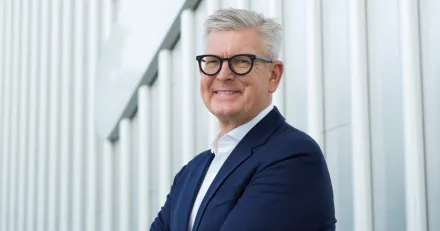 Ericsson Kampar pa i motvind