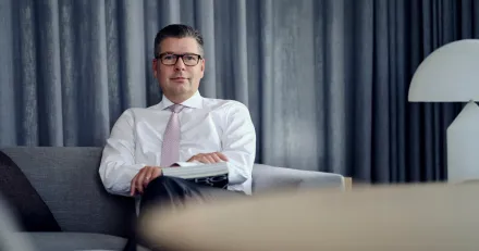 Falskt utbrott i SEB