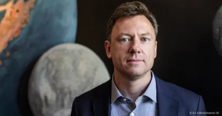 G5 Entertainment Handelsefattigt