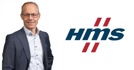 HMS Networks Hoppet star till andra halvaret