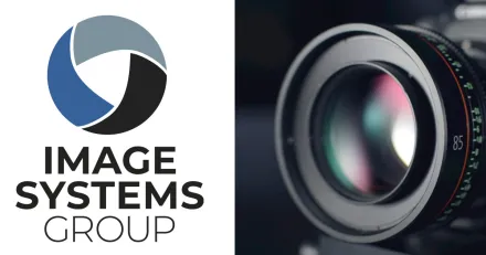 Image Systems Laget ljusnar alltmer