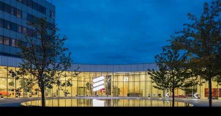 Investor koper ytterligare aktier i Ericsson 2