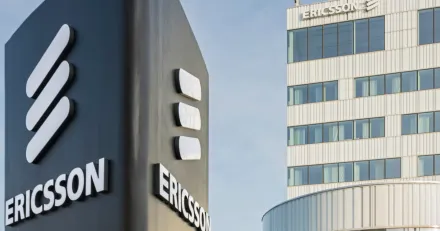 Investor koper ytterligare aktier i Ericsson