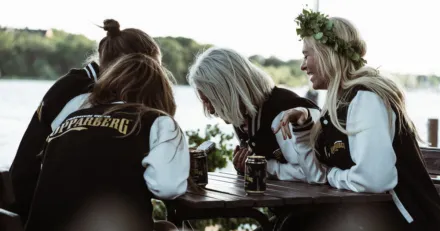 Kopparbergs Nya dorrar oppnas