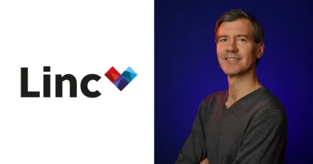 Linc Fortsatt koplage