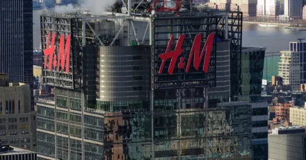 Market Buzz HM och Gjensidige