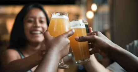 Market Buzz Royal Unibrew och Peab