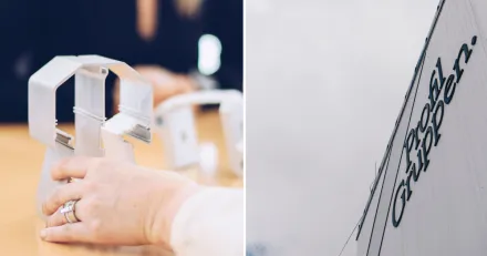 Profilgruppen Positiva signaler