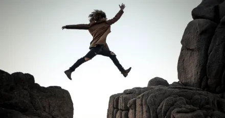 Sa kan du handla gap i aktier