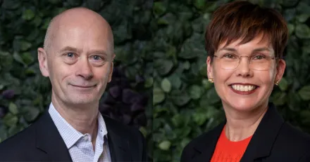 Small Cap Index Pharma i avtal om omvant forvarv