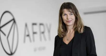 Spannande lage i Afry