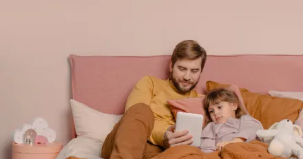 Storytel i vantan pa nasta kapitel