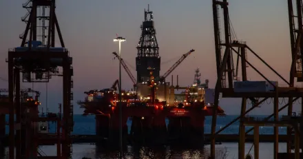 Toppmotstand i fokus for IPCO