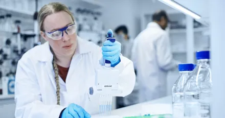 Xbrane Biopharma skalar upp produktion av Xdivane