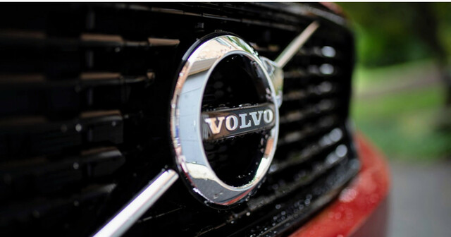 Viktiga nivåer i Volvo Car