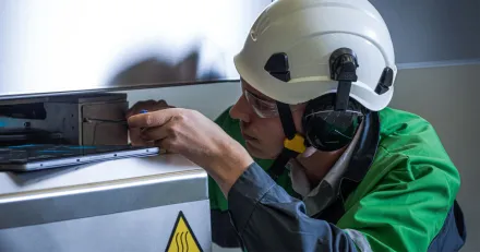 Antligen langsiktig trendvandning i Valmet